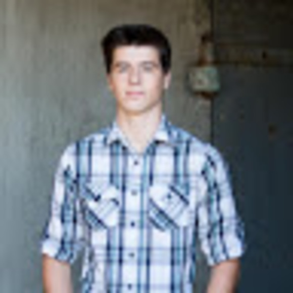 Meet your Posher, Mitchell - Picture 1 of 1